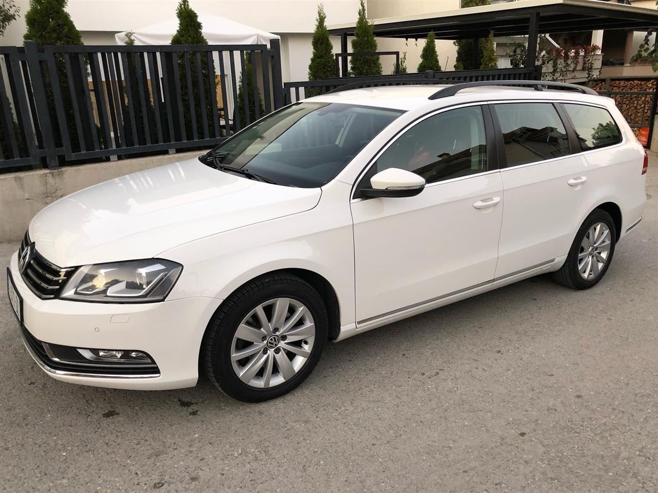 Passat-2012