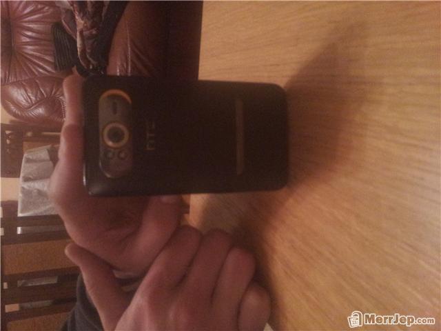 HTC-HD7