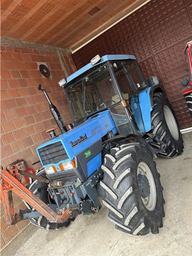 landini