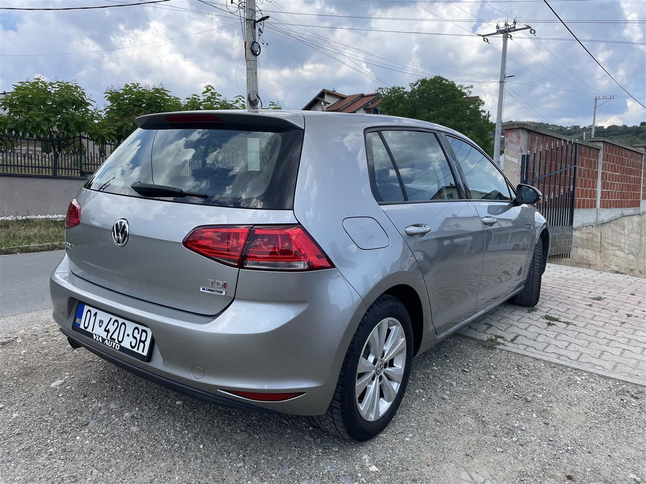 Golf-7