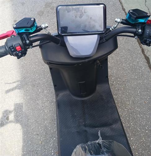 Motor elektrik  new