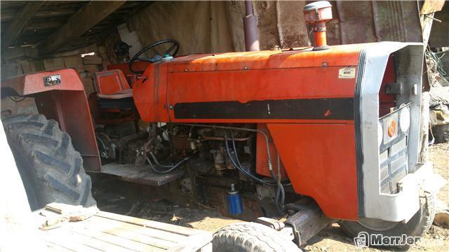 Traktor 