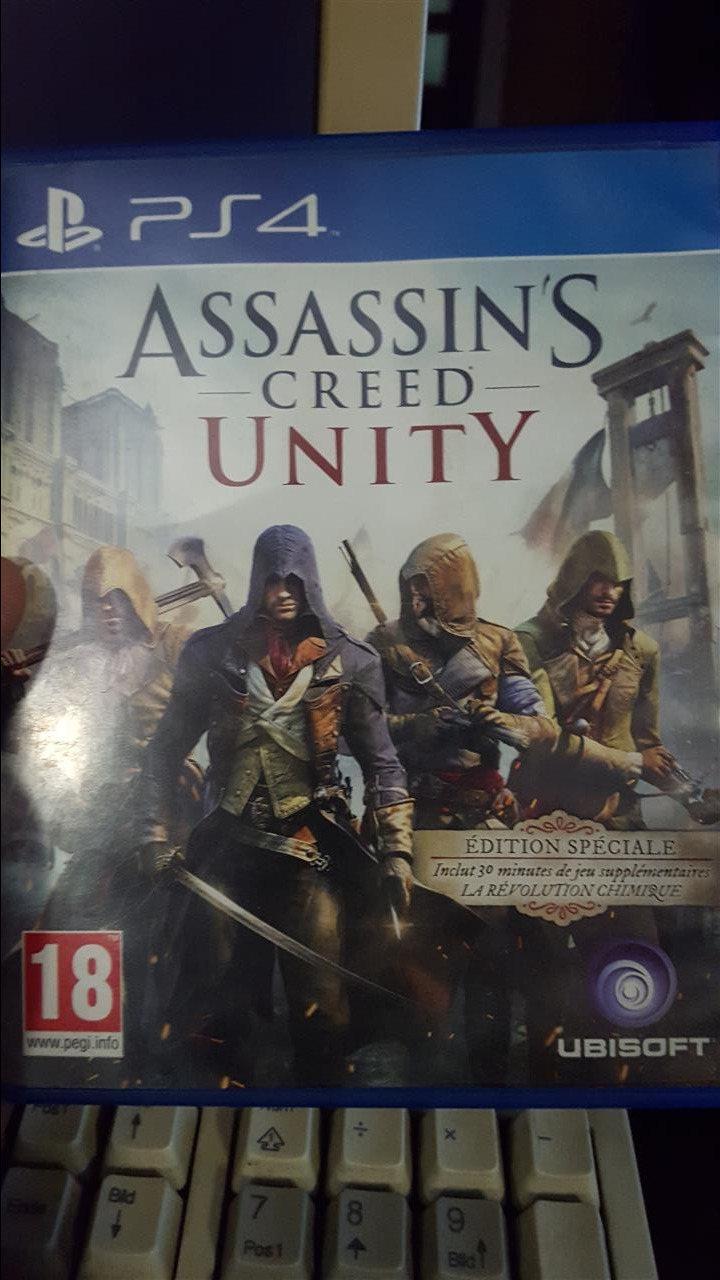 Ps4