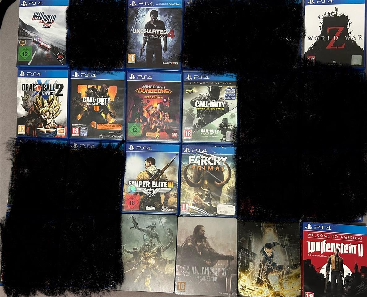 Ps4 cd near me hotsell