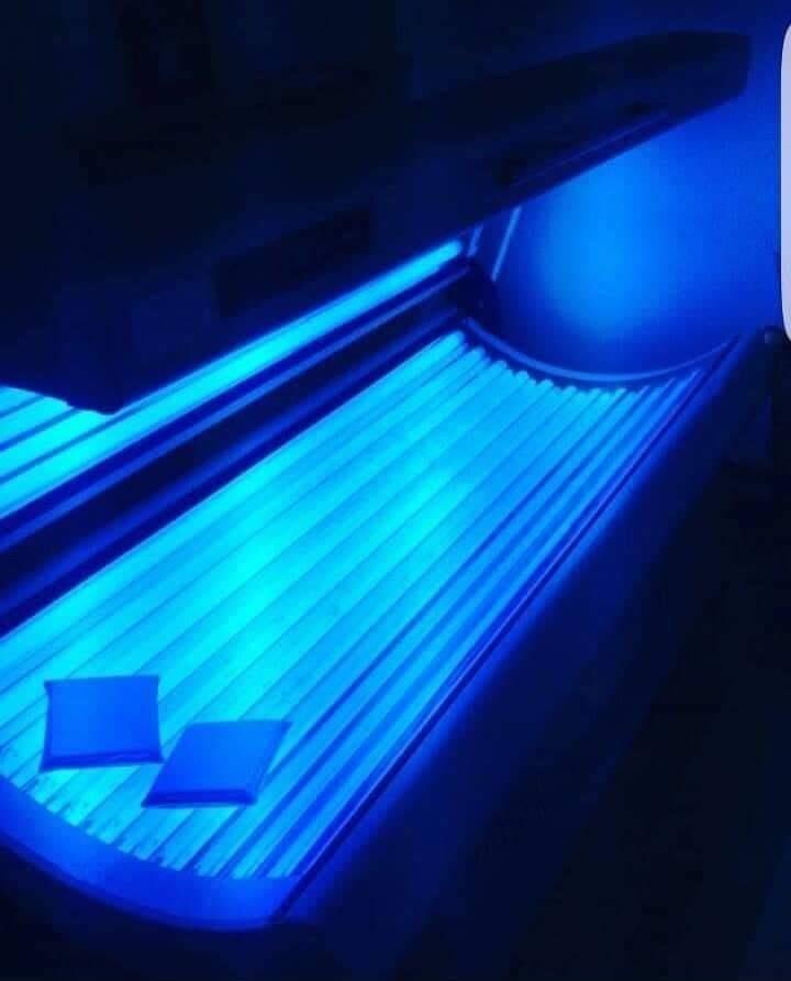 Solarium