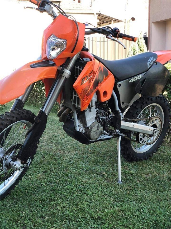 KTM-