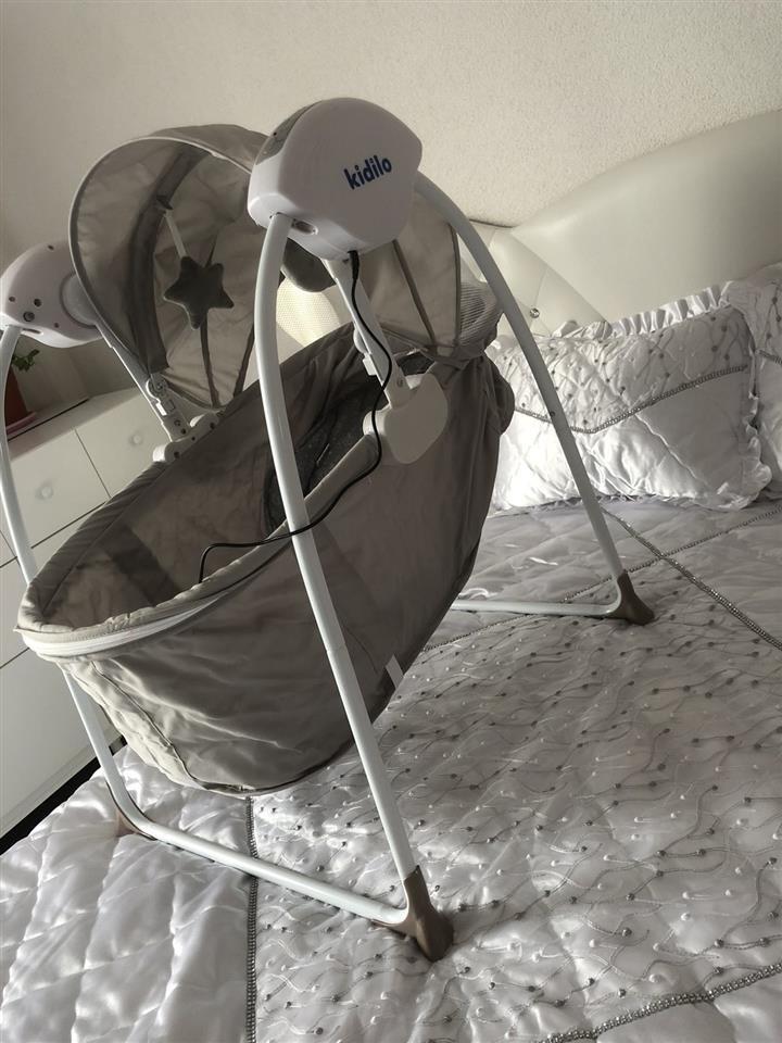 Luhatse-per-Bebe