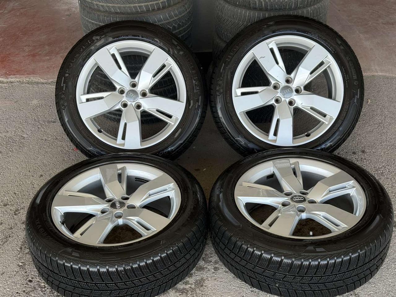 Fellne-19-inch-audi-q5--orginal