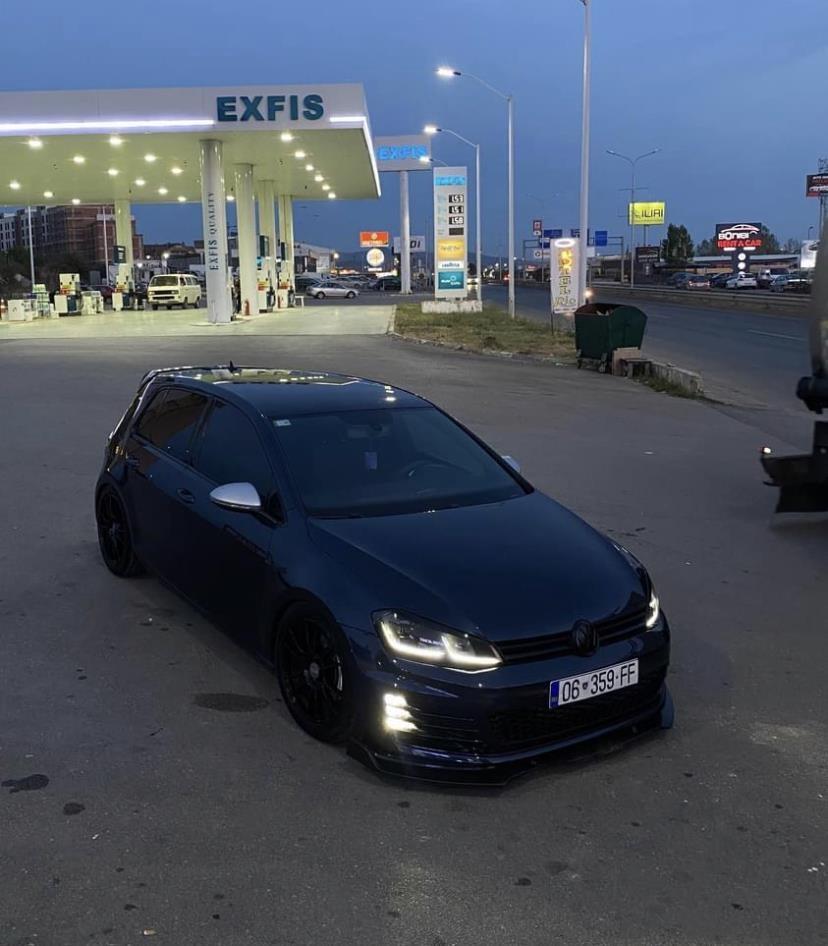 Golf-7