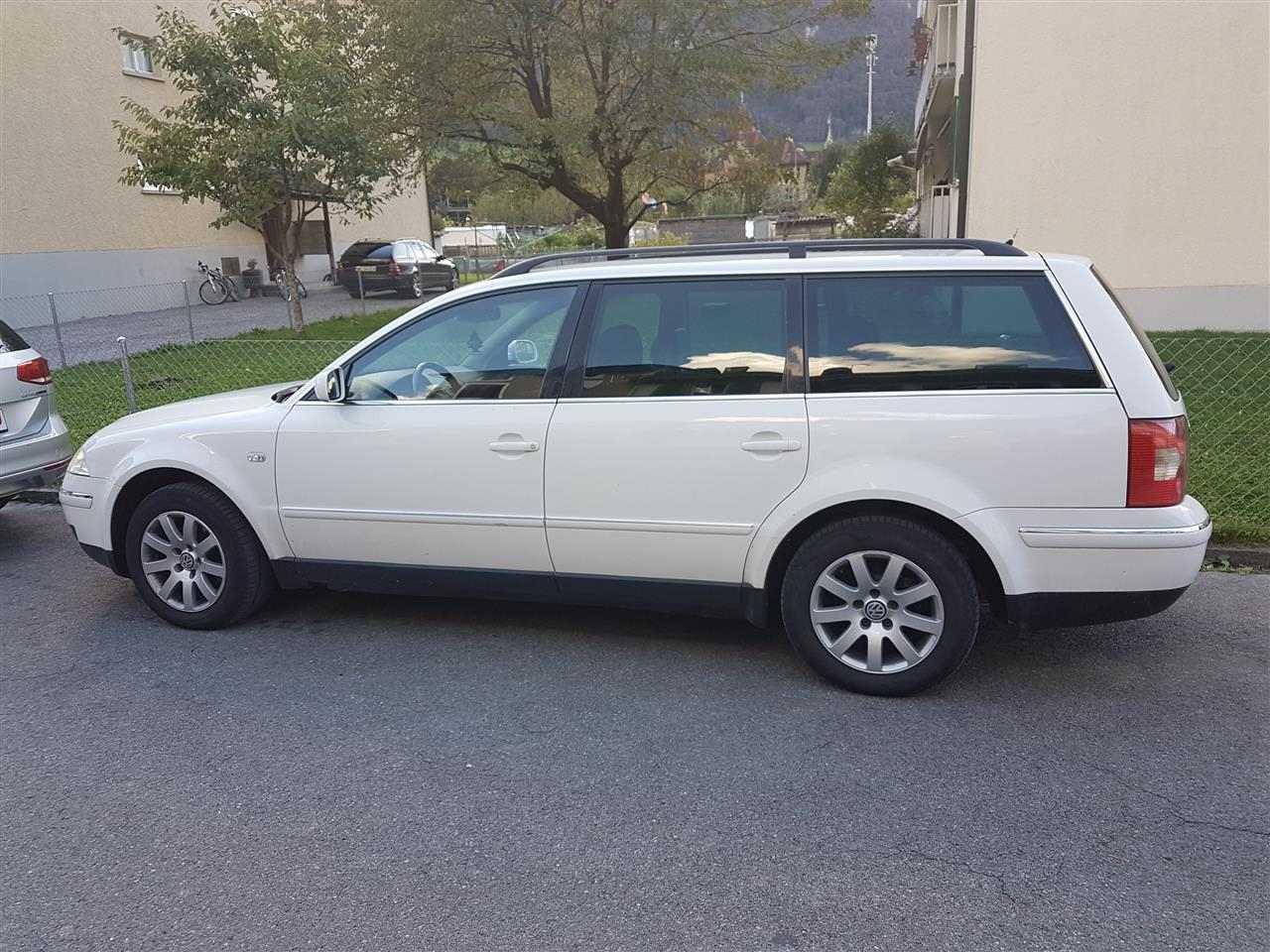 Passat