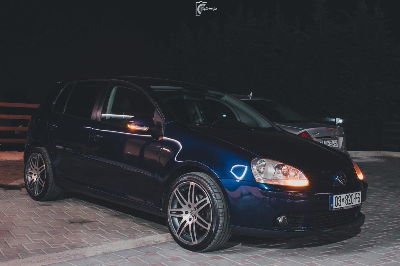 Golf-5