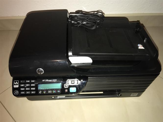 Printer HP 