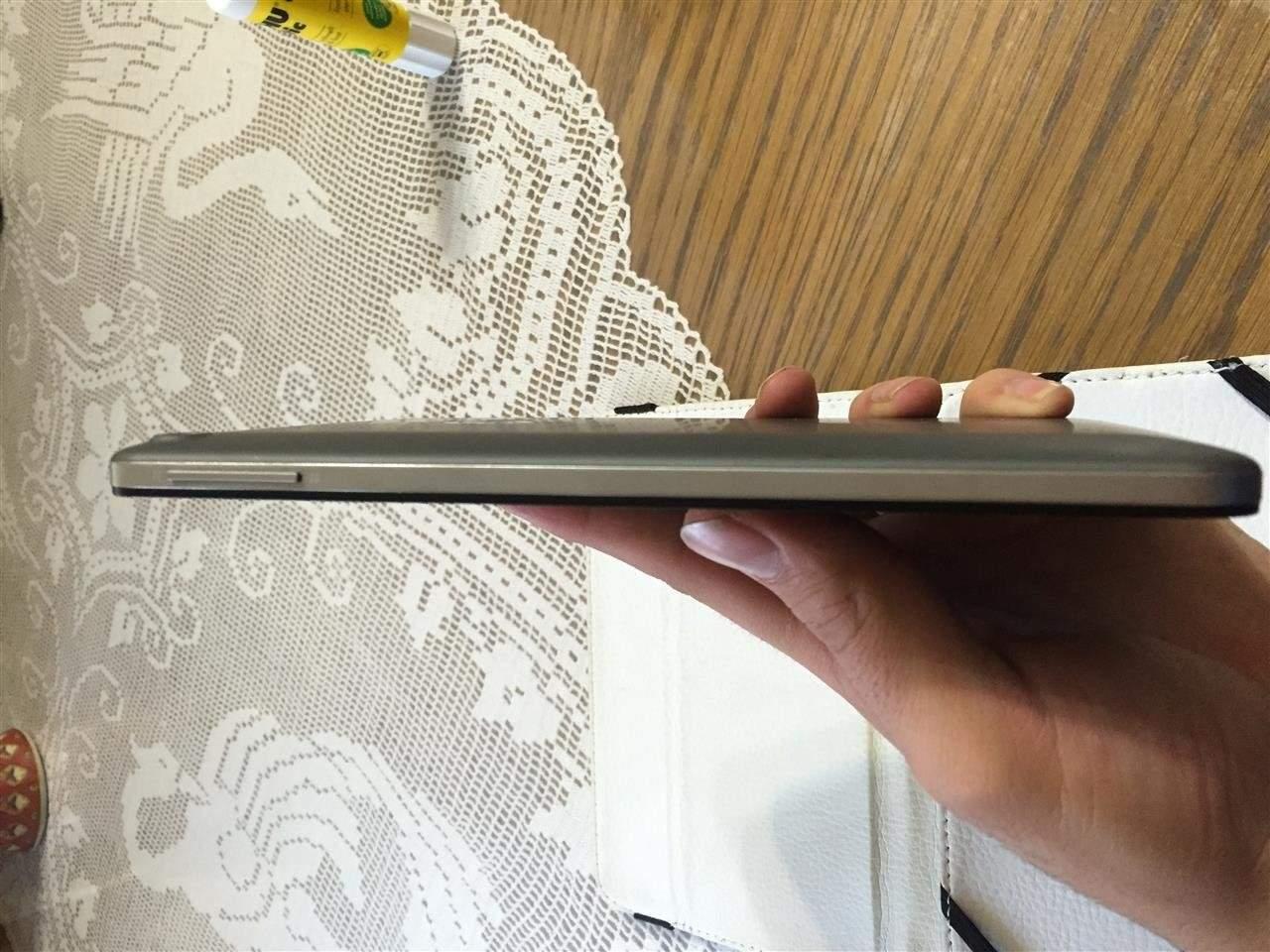 Tablet-