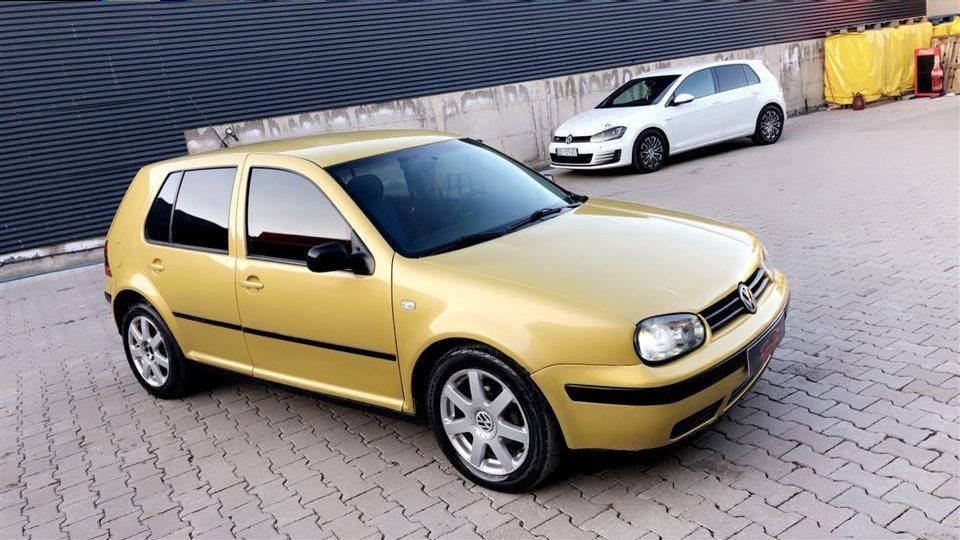 Golf-4-