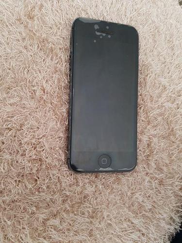 iphone 5