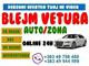 AUTO ZONA BLEJM VETURA TË GJITHA MODELET