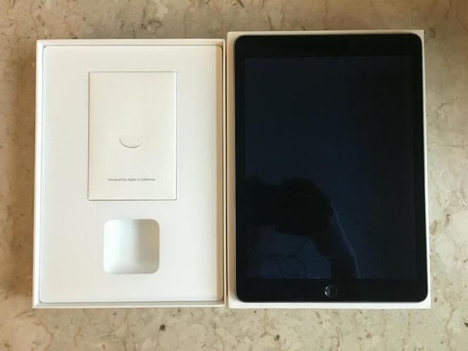 Apple iPad Pro