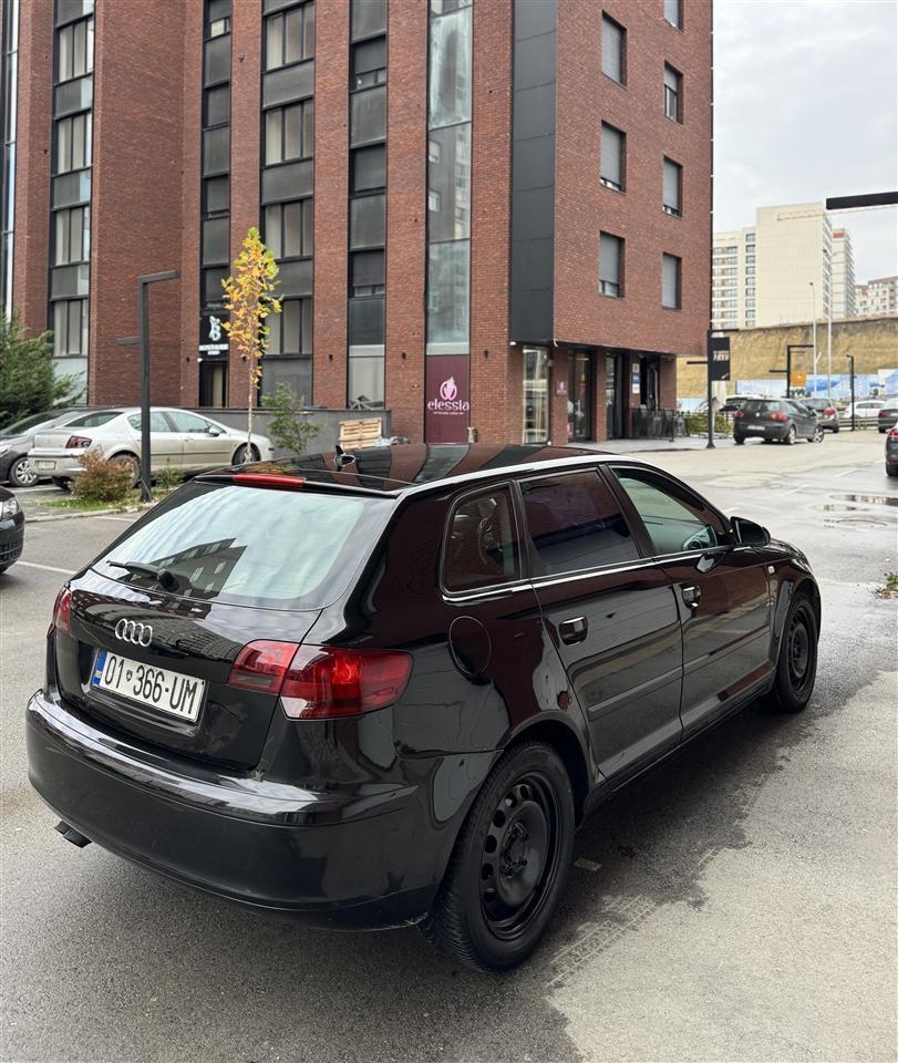 Audi-a3-Automatik