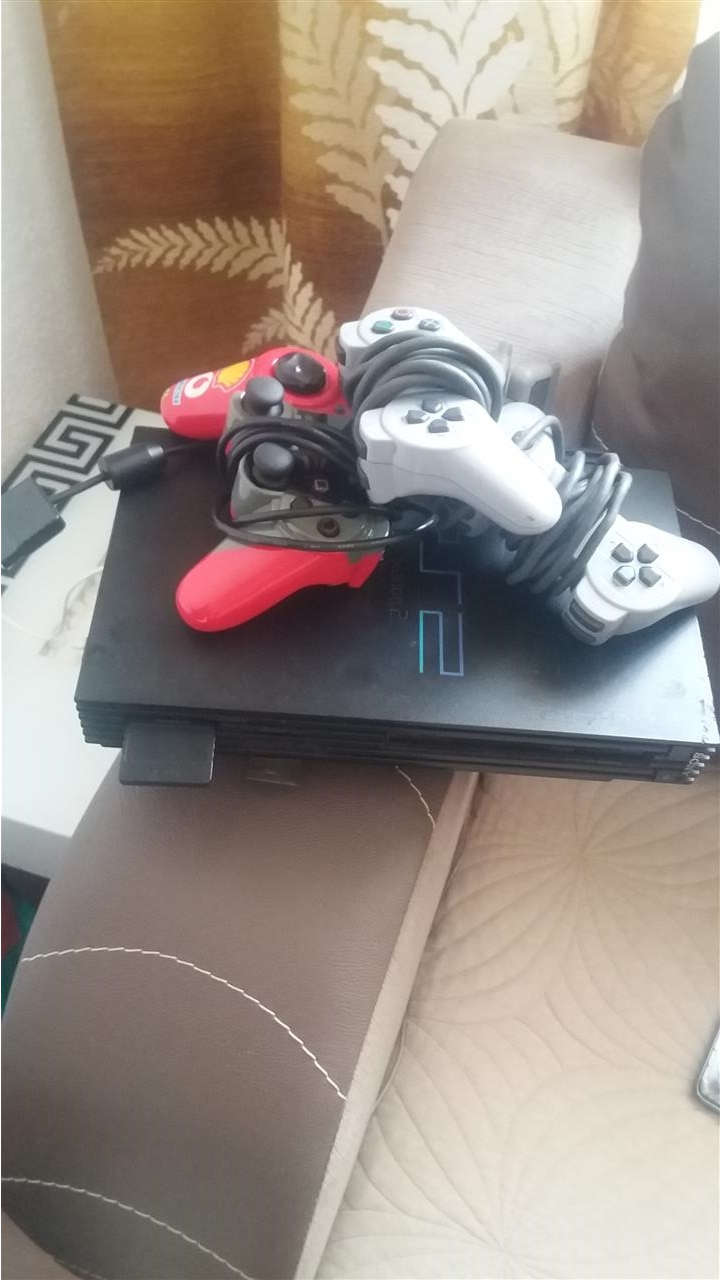 Play-station-2-