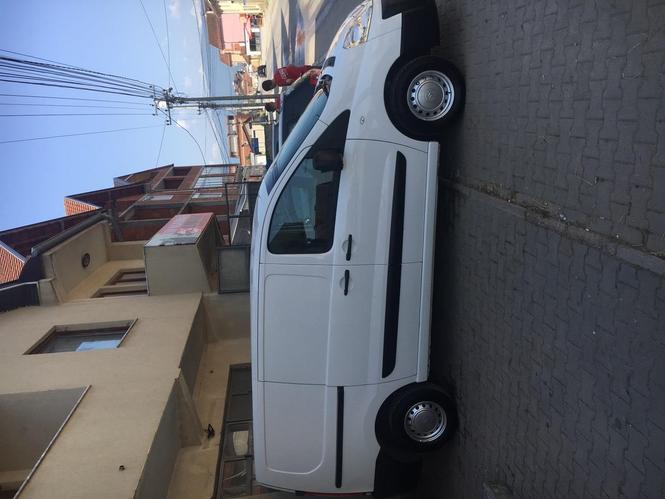 Citroën Jumpy