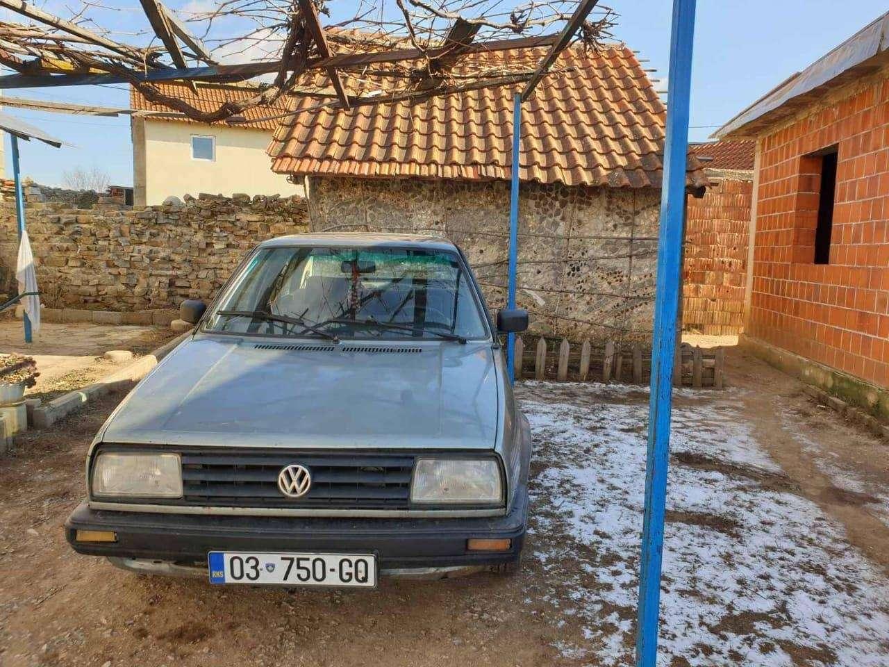 Jetta-