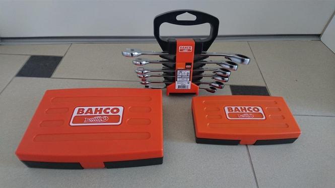 BAHCO GIDORE SET 