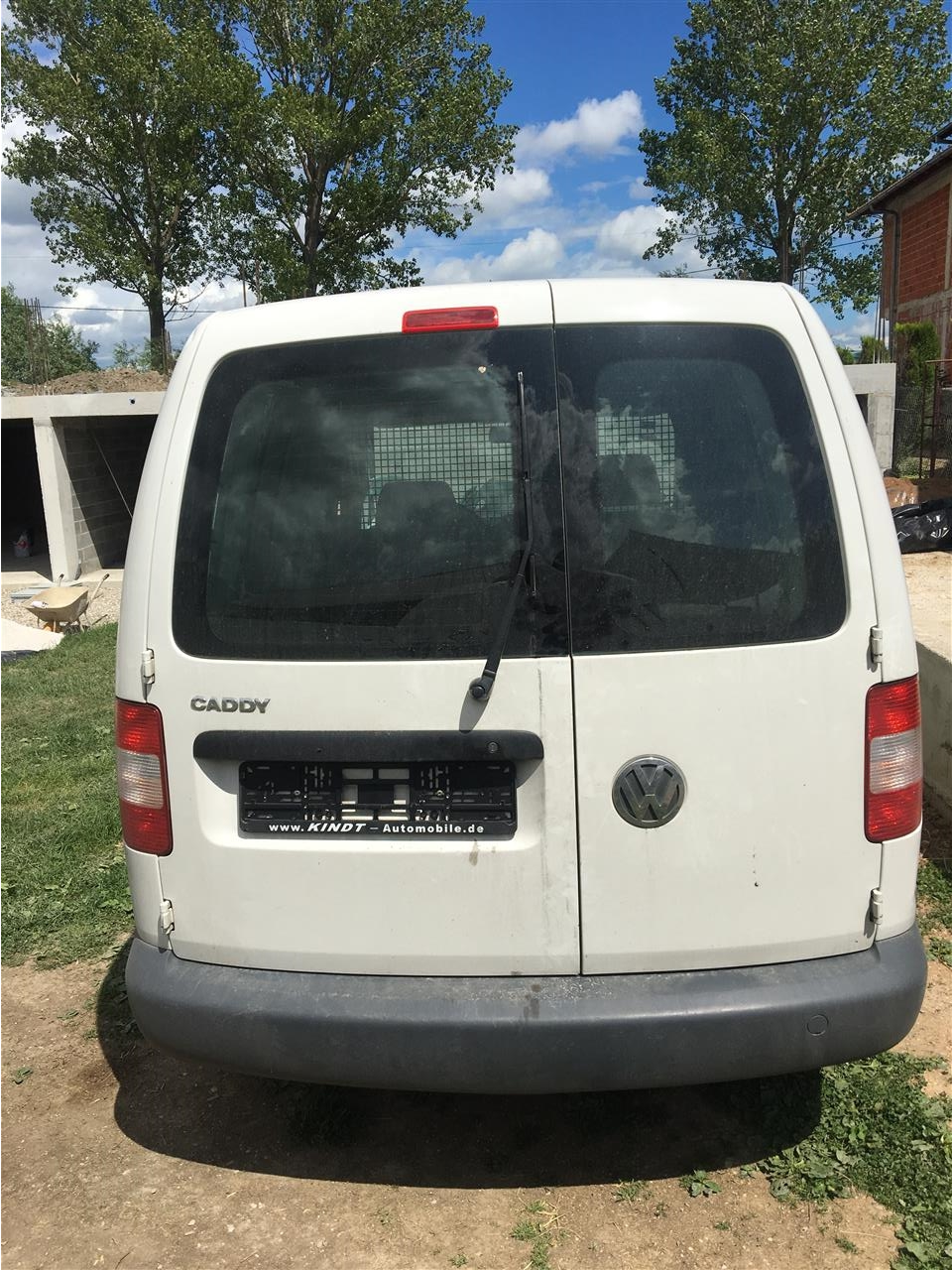 Vw-caddy-2006