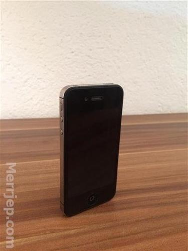 iPhone 4s