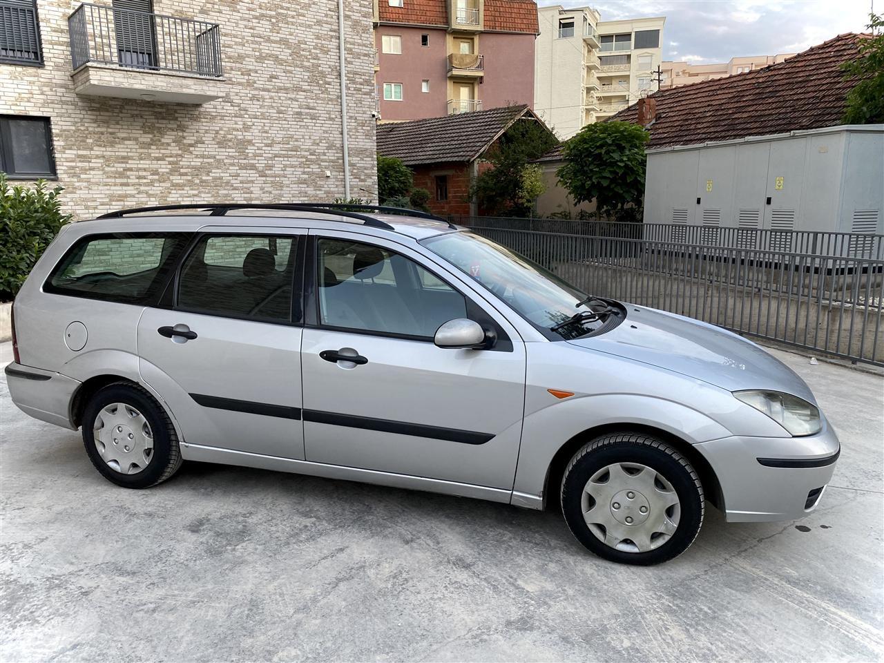 Ford-Focus-Dizell-Me-Regjistrim