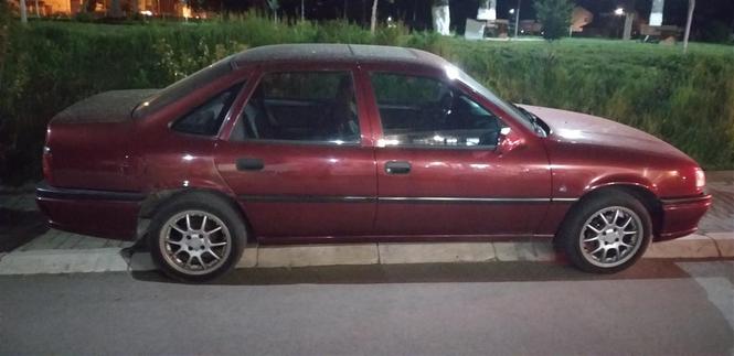 Vectra