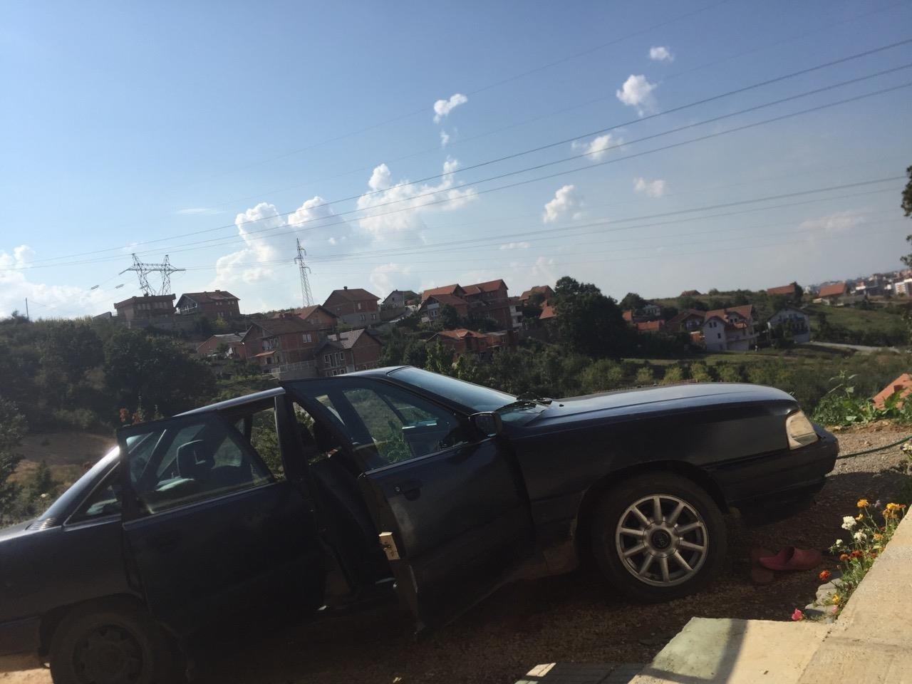 Audi-