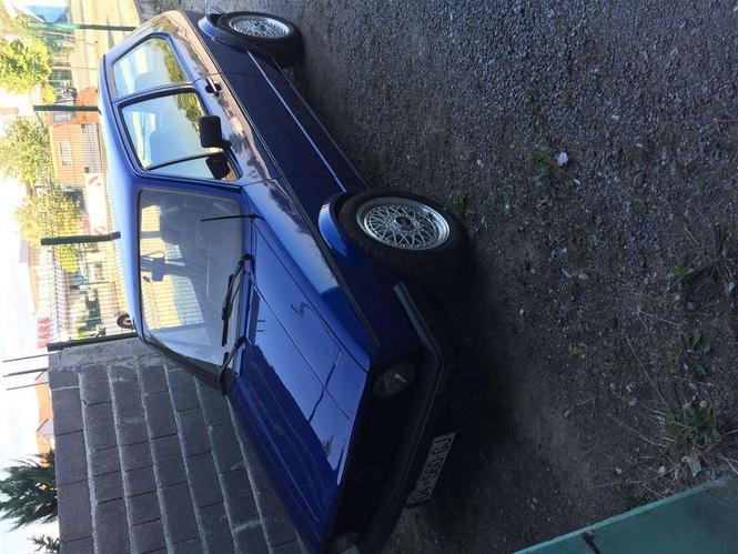 Golf 1