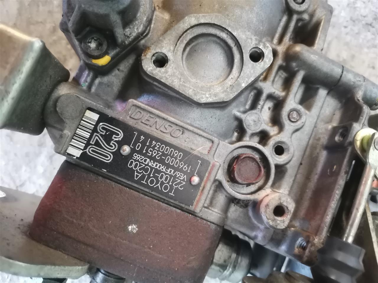 Pump-e-naftit