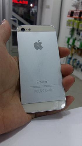 IPHONE 5