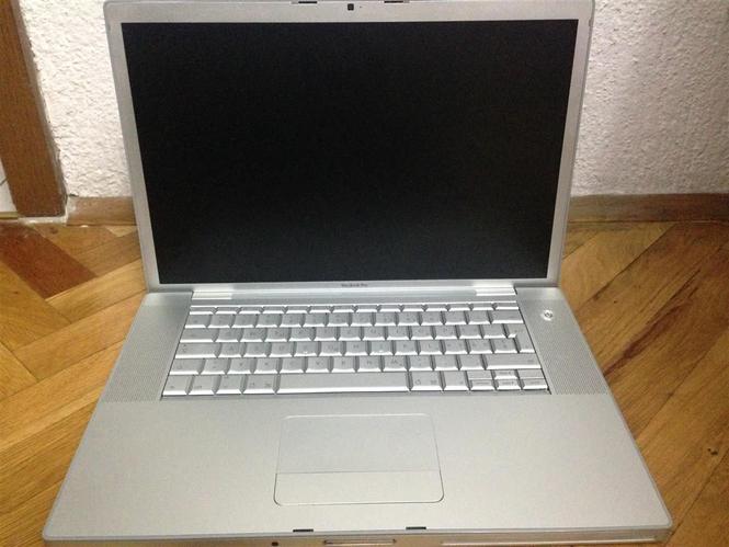 MacBook Pro Notebook