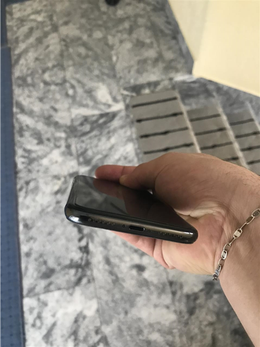 iphone X 64 GB  CE