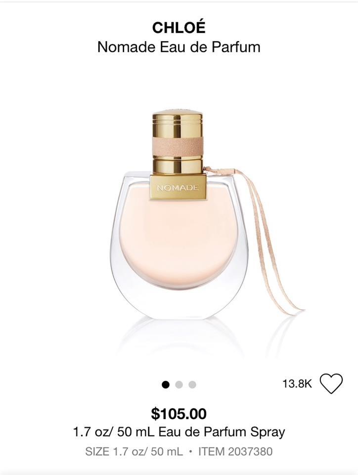 PARFUME