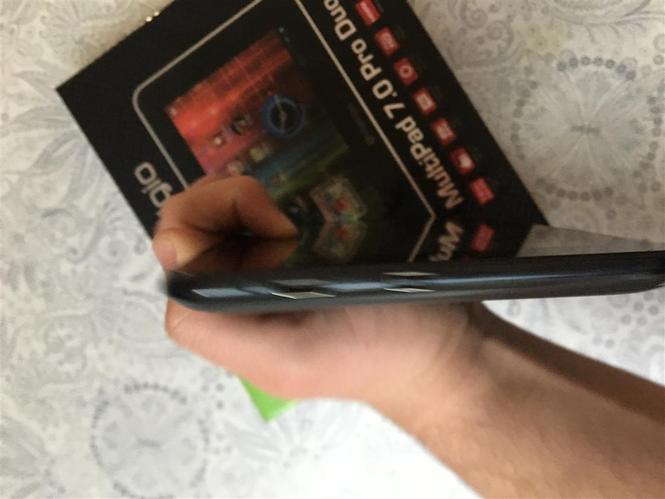 Tablet