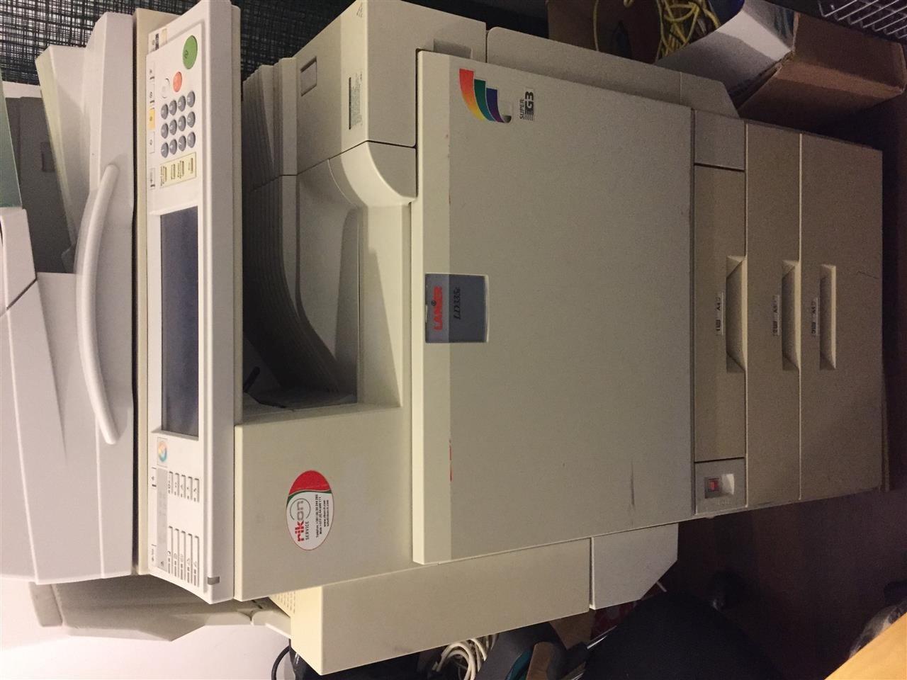 PRINTER-