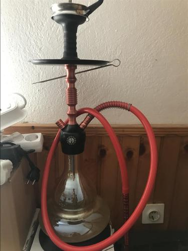 Shisha 17copa