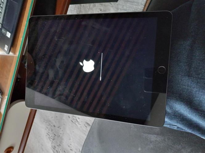 iPad 8th generation 