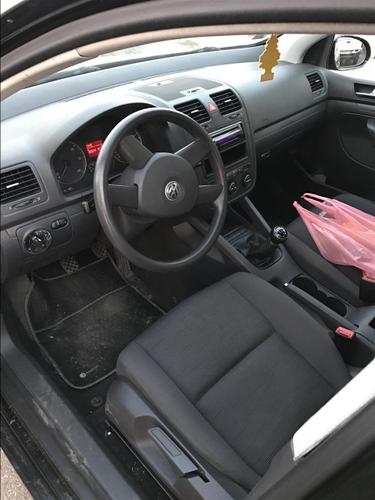 Golf 5