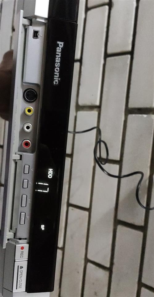 DVD-Panasonic