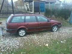 Passat 2
