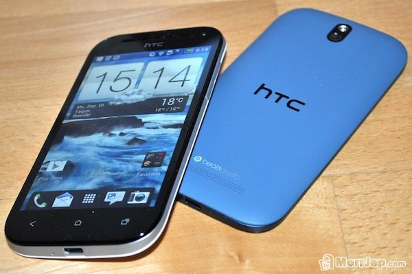 HTC ONE SV