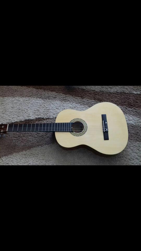 Gitare-