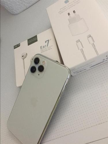 Iphone 11 pro 
