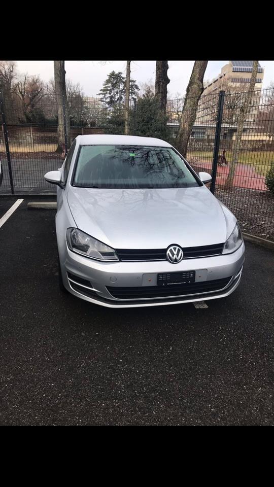 Golf-7