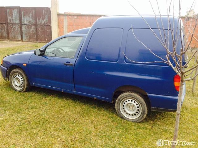 Vw Caddy -96
