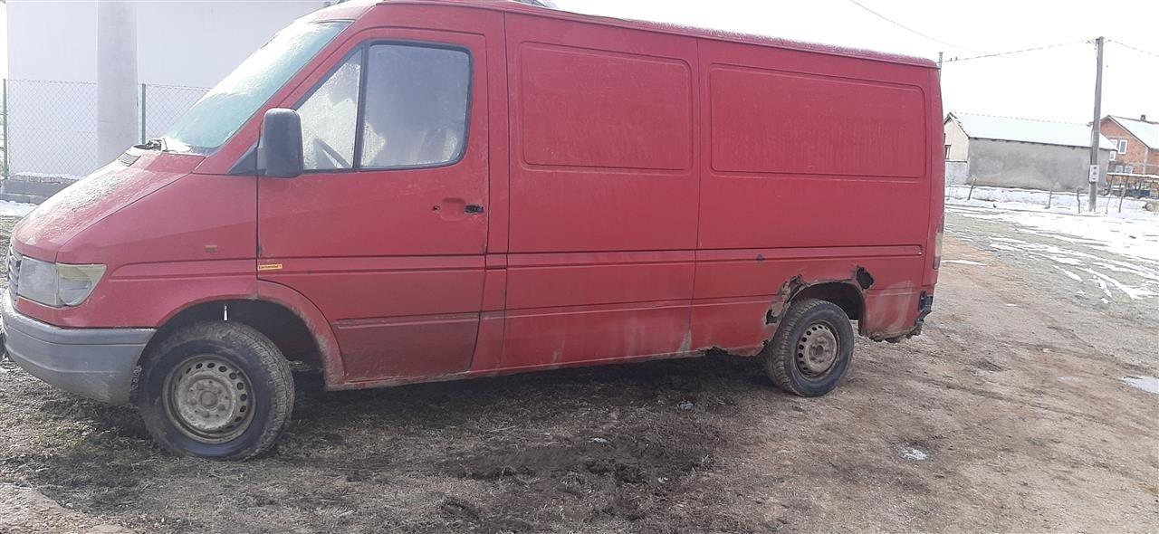 Sprinter